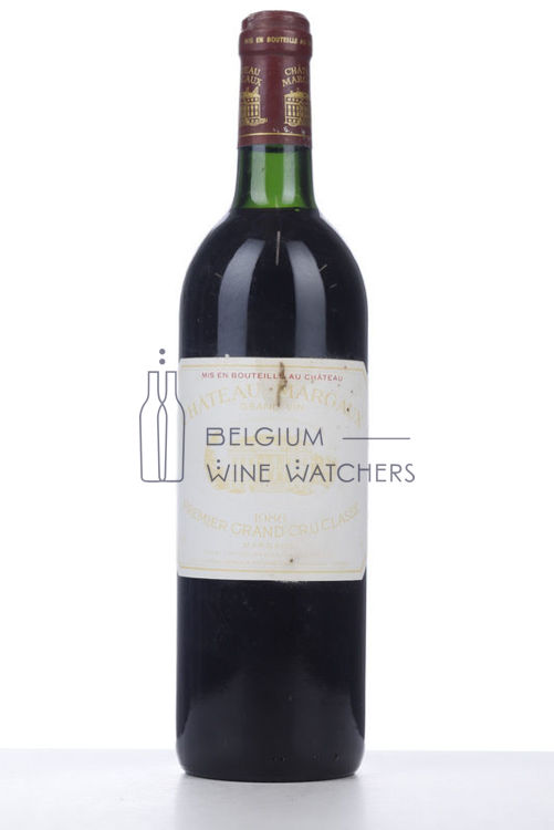 Picture of 1986 MARGAUX